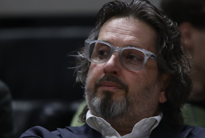 Τρινκιέρι: «Θέλει να χτίσει κάτι διαφορετικό στον ΠΑΟΚ ο Μυστακίδης, αυτή είναι η φιλοσοφία μου»