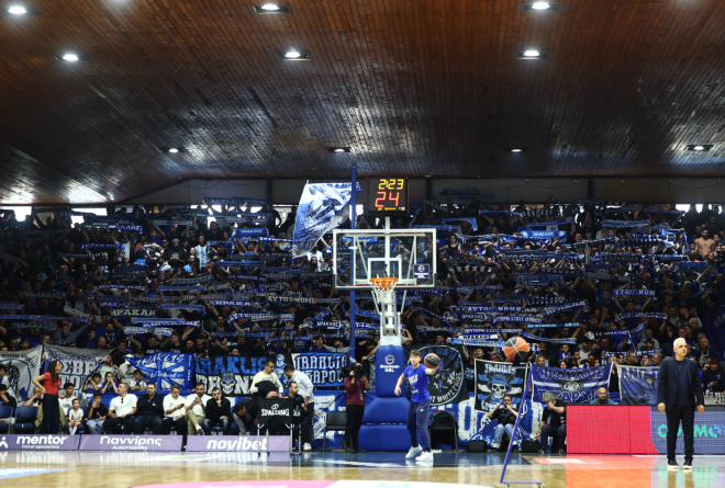 Ηρακλής: Τεράστια ζήτηση στα διαρκείας, χαμός για μια θέση στο Ιβανώφειο