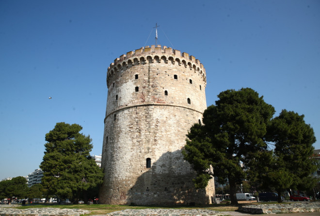 Ο καιρός την Παρασκευή (24/4): Ηλιοφάνεια με τοπικές νεφώσεις και άνοδο της θερμοκρασίας