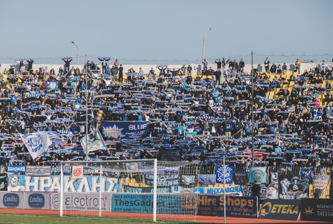 Ηρακλής: «Ανοίγει» το ωράριο για την εξυπηρέτηση του κόσμου για τα εισιτήρια διαρκείας