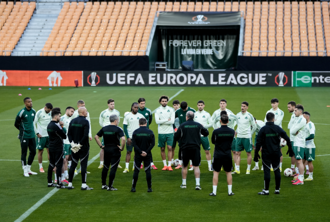 Conference League-Παναθηναϊκός: Με Πάκσι στον δεύτερο προκριματικό γύρο
