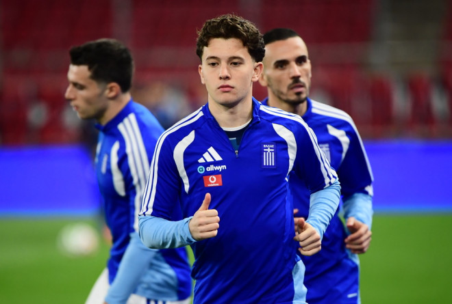 Τα εισιτήρια για το φιλικό της Εθνικής στη Σουηδία