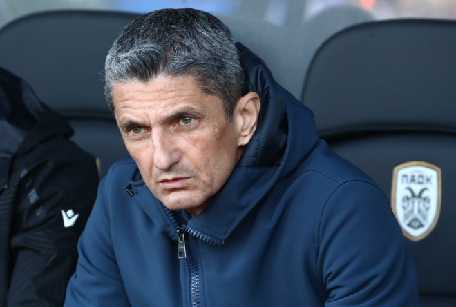 Είναι σπαζοκεφαλιά για τον Λουτσέσκου η επιλογή νεαρού για τον τελικό; Ιδού η απάντηση