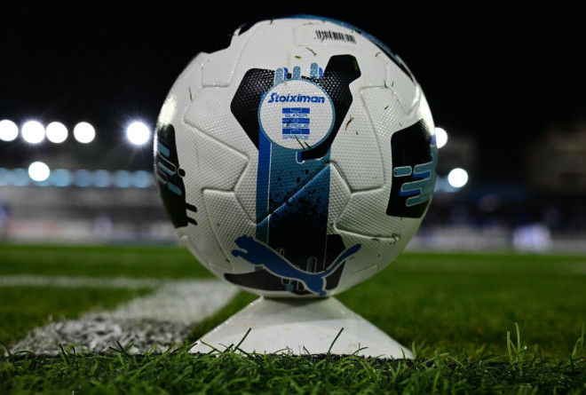 Stoiximan Super League: Το Big-5 έκανε... copy-paste την περσινή πρεμιέρα