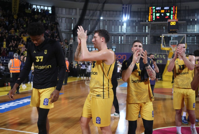 Άρης: Το μήνυμα της ΚΑΕ προς τους οπαδούς για το ματς με τον Πανιώνιο