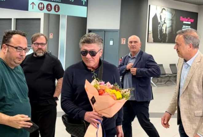 Ηρακλής: «Ναυάγιο» με τον Ματσάρι-Πώς εξελίχθηκε η υπόθεση