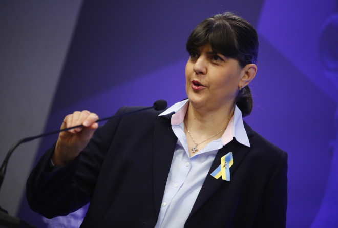 «Απασφάλισε» η Κοβέσι για ΟΠΕΚΕΠΕ: «Συνώνυμο της διαφθοράς και του νεποτισμού»