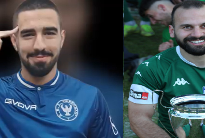 ΕΠΣΜ: Οι πρώτοι σκόρερ σε Α1, Α' και Β' κατηγορία