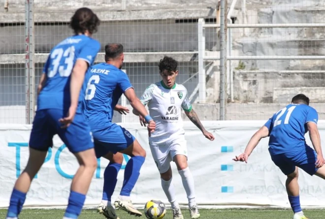 SL2: Πότε θα αρχίσει το νέο πρωτάθλημα