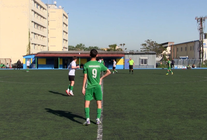 ΕΠΣΜ: Το πρόγραμμα των παιδικών Πρωταθλημάτων