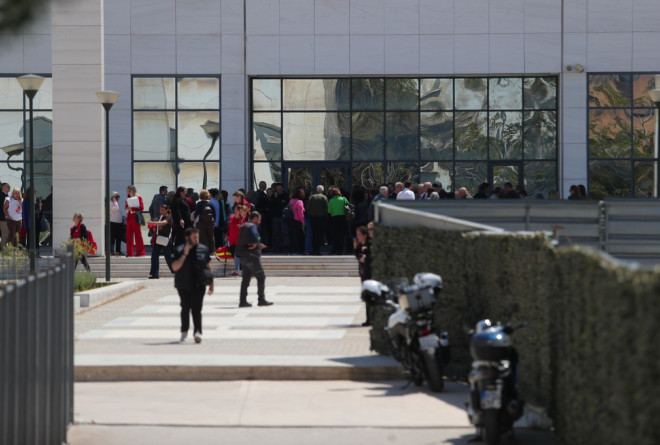 Στην Πάτρα εντοπίστηκε και συνελήφθη ο 89χρονος που άνοιξε πυρ σε ΕΦΚΑ και Εφετείο