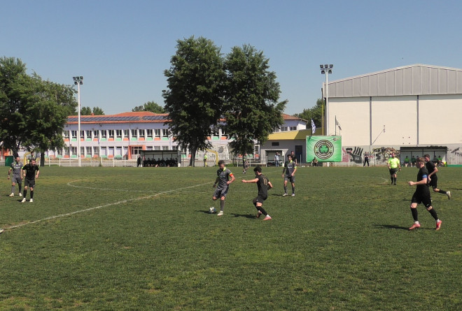 ΕΠΣΜ: Βαθμολογίες και πρόγραμμα σαββατοκύριακου