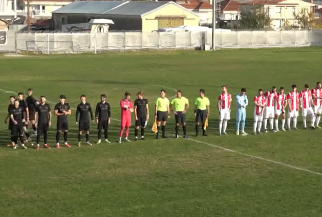 Φοίνικας Πολίχνης-Δόξα Ασσήρου: Ο γηπεδούχος του τελικού-Όλες οι λεπτομέρειες