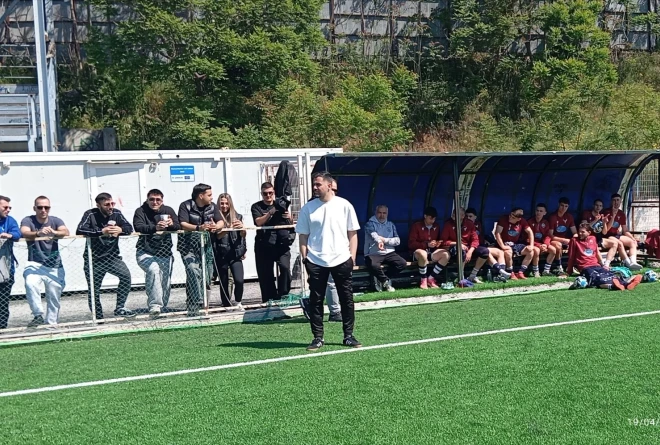 Φοίνικας Τούμπας-Μαυροβουνιώτης: «Θα διεκδικήσουμε τις πιθανότητες που μας αναλογούν»