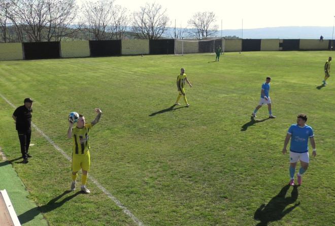 ΕΠΣΜ: Το πρόγραμμα των αγώνων του Σαββάτου (25/4)