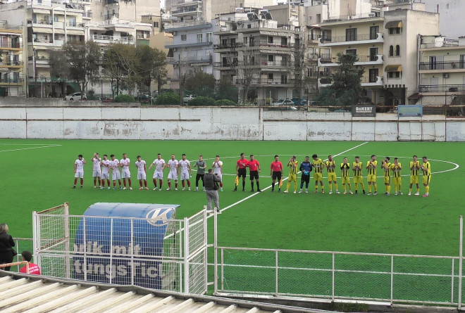 ΕΠΣΜ: Η εξέλιξη των αγώνων (25/4)
