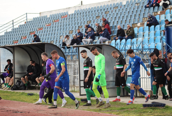 ΕΠΣΜ: Τα play off και τα play out της Α’ κατηγορίας