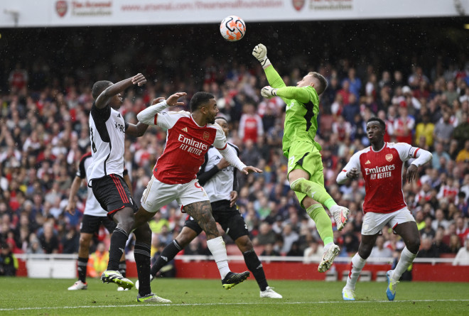 Premier League: Η Ατλέτικο Μαδρίτης… μπορεί να περιμένει - Κανάλια και ώρες μετάδοσης