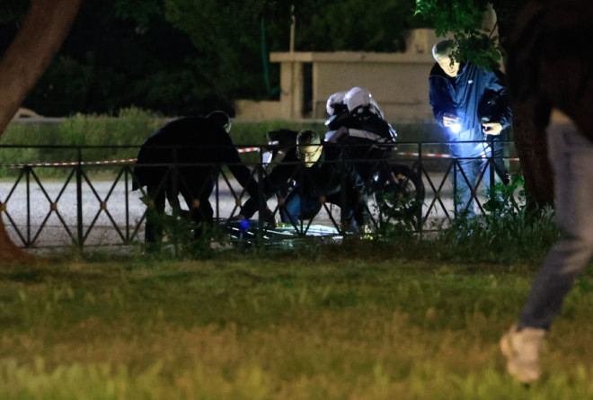 Άγιος Δημήτριος: Το πιθανότερο κίνητρο για τη δολοφονία του 27χρονου