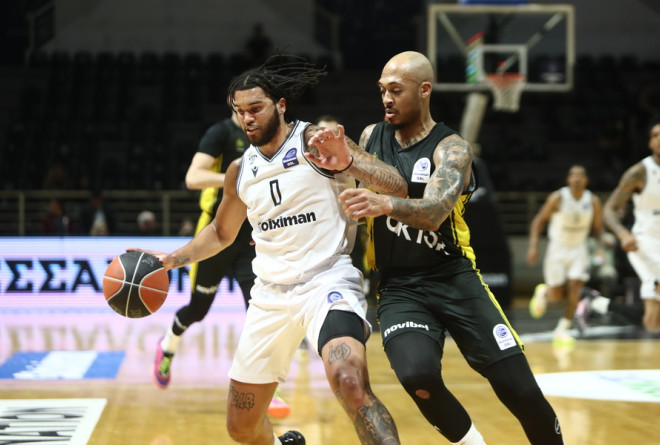 Ο ΠΑΟΚ σε ρεκόρ 8ετίας με το σερί νικών