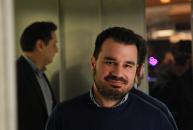 ΠΑΟΚ: Ο Παπαμιμίκος αναλαμβάνει σύμβουλος του Ιβάν Σαββίδη