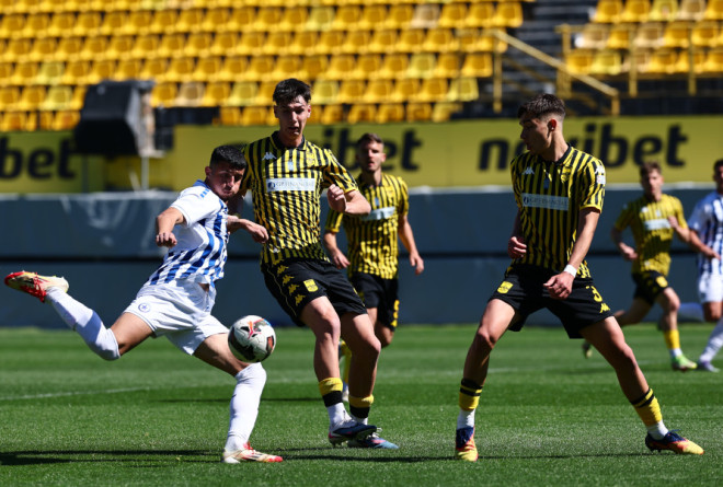 Άρης: Καλός καιρός για... Έλληνες