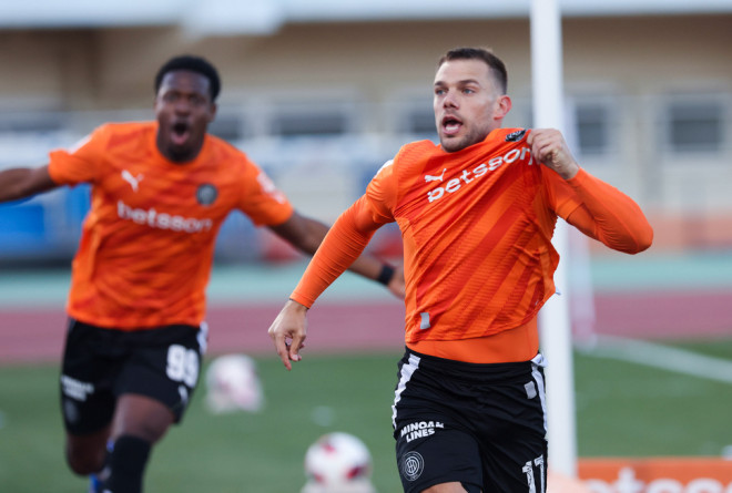 ΟΦΗ: Καθοριστική απουσία ενόψει του τελικού με τον ΠΑΟΚ