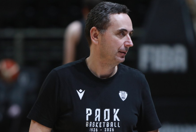 Μπούτσκος εφ όλης της ύλης: «Θα είναι τιμή μου να είμαι στον ΠΑΟΚ της νέας εποχής»
