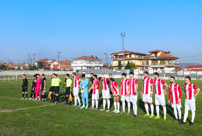 Σήμερα ο μεγάλος τελικός Κυπέλλου ΕΠΣΜ: Φοίνικας Πολίχνης - Δόξα Ασσήρου