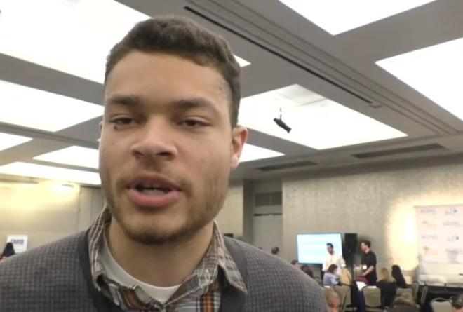 The Wide Awakes: Ποια είναι η οργάνωση με την οποία συνδεόταν ο 31χρονος δράστης