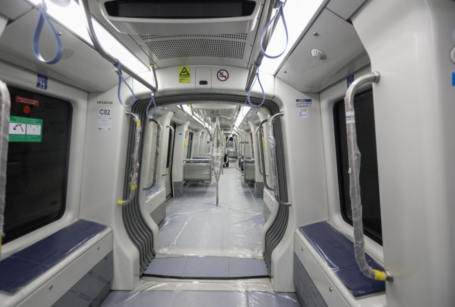 Κατεβάζει «ρολά» το Μετρό στα τέλη Μαΐου - Γιατί κλείνει για 15 ημέρες