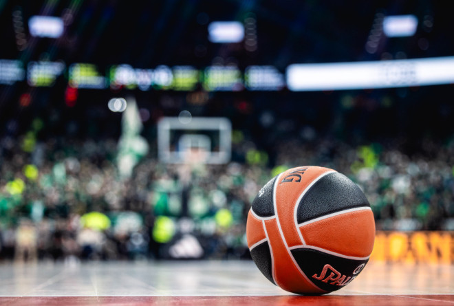 Αυτός είναι ο εκλεκτός καλεσμένος της EuroLeague για το Final-4!