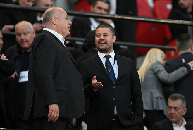 Επιστολή Γκαγκάτση-Τα συγχαρητήρια της ΕΠΟ στον ΟΦΗ: «Σπουδαίο μία ομάδα της περιφέρειας να φτάνει στην κορυφή»