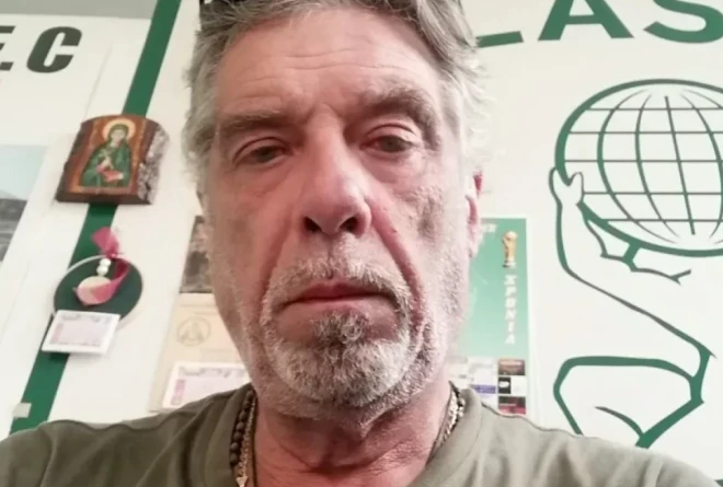 Ατλας-Κίτσιου: «Πόσο ακόμη μπορεί να αντέξει ένας άνθρωπος μόνος του;»