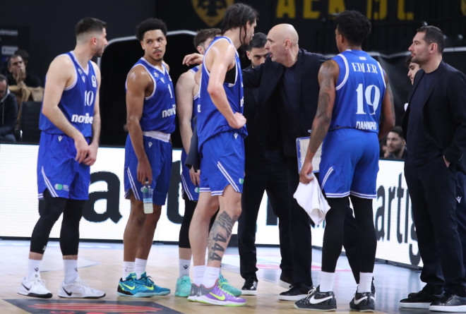 Ηρακλής: Ο «χάρτης» των συμβολαίων και το 50-50 του Λούκιτς