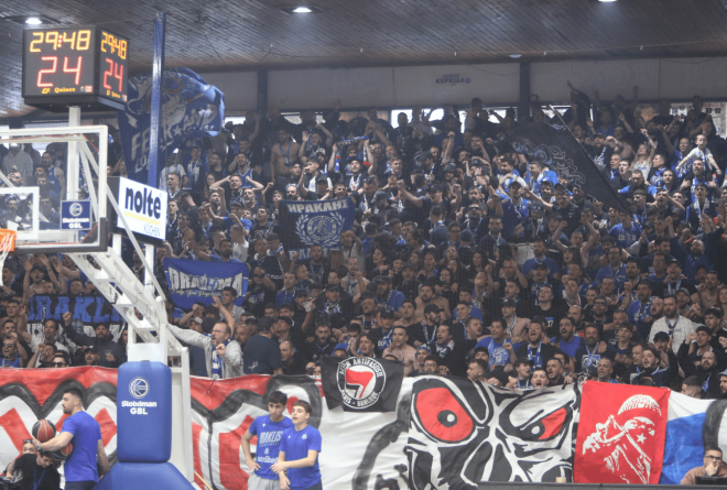 Ηρακλής-ΑΕΚ Λάρνακας: Τα εισιτήρια για τα... αποκαλυπτήρια