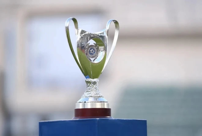 Παίζει μπάλα όλη η Ελλάδα-Νέοι κυπελλούχοι ΕΠΣ