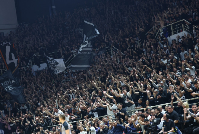 Μπιλμπάο-ΠΑΟΚ: Γιγαντοοθόνη στη Ναυαρίνου για τον μεγάλο τελικό-Θύρα 4: «Όπως το ’91 στη Γενεύη!»