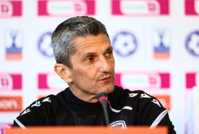 Λουτσέσκου: «Όταν δεν κερδίζω, νιώθω νεκρός - Περάσαμε έναν τυφώνα»