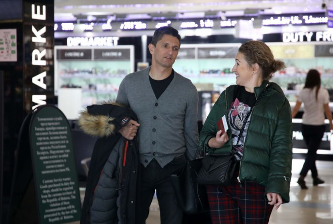 Η «παγωμάρα» Γκοντσαρόβα - Λουτσέσκου που προκαλεί ανησυχία στον κόσμο του ΠΑΟΚ