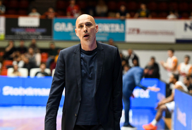 Λούκιτς: «Αυτό ήταν πολύ επικίνδυνο...»