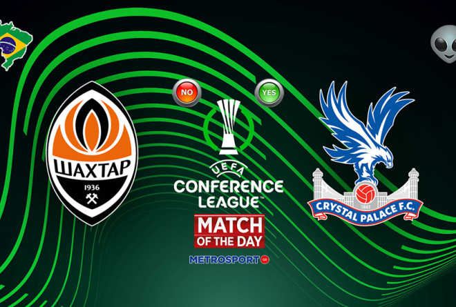 «Ματς της ημέρας»-Η στήλη πάει Κόνφερενς Λιγκ: Σαχτάρ-Κρίσταλ Πάλας