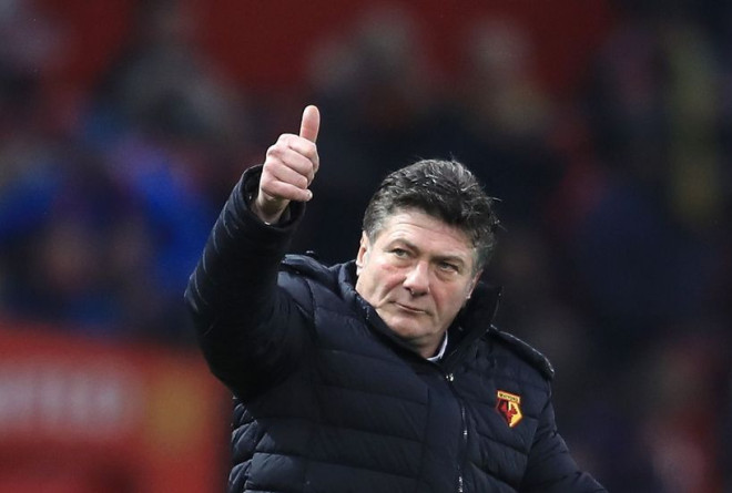 Ηρακλής: Βάλτερ Ματσάρι, ο μεγάλος στόχος για τον πάγκο