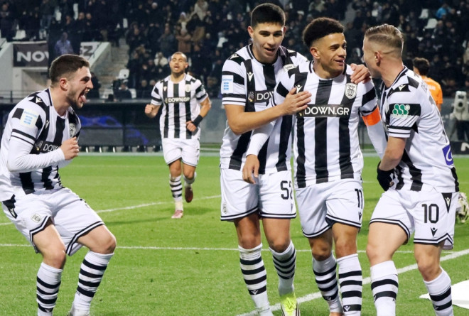 Απόφαση (και υπόσχεση) Λουτσέσκου και παικτών: Ο «άλλος ΠΑΟΚ»… στον τελικό