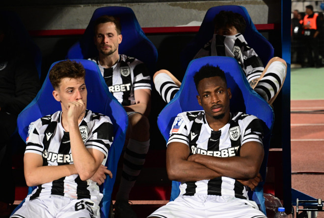 Εδώ και καιρό ο ΠΑΟΚ έτρεχε στο κενό, χωρίς να νοιάζεται κανείς για το πού πάει