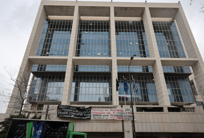 Έκρηξη στους Αμπελόκηπους: Αθώος ο Νίκος Ρωμανός