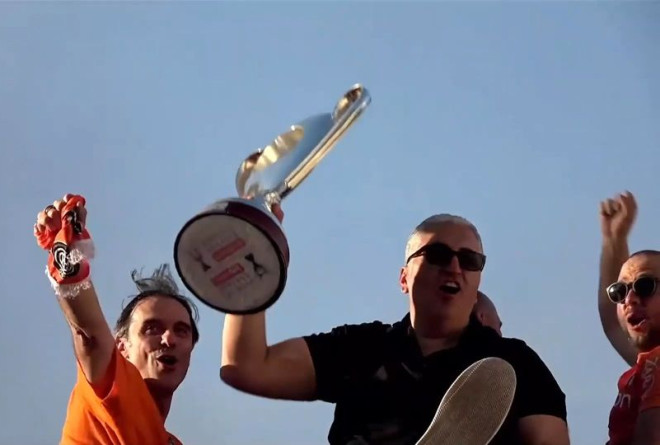 ΟΦΗ: «Παράνοια» στο Ηράκλειο για τους Κυπελλούχους