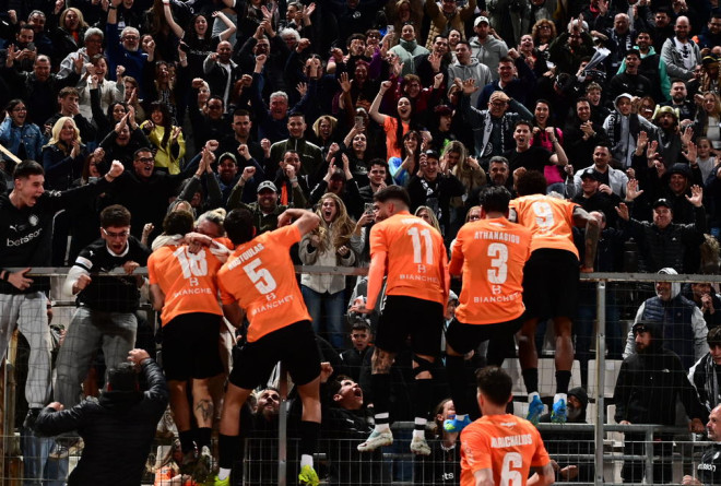 ΟΦΗ: Οι αντίπαλοι στα play offs του UEFA Europa League