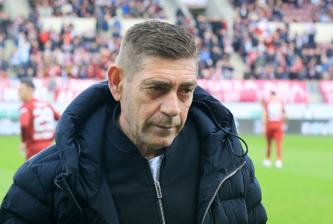 ΑΕΛ Novibet: Τελειώνει ο Παντελίδης-Ποιος αναλαμβάνει