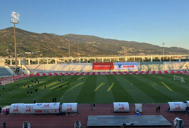 PAOK VIEW: Ο κομβικός Ζίβκοβιτς και ο αποφασιστικός Λουτσέσκου